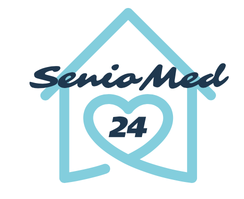SenioMed Logo
