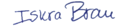 Iskra Brau